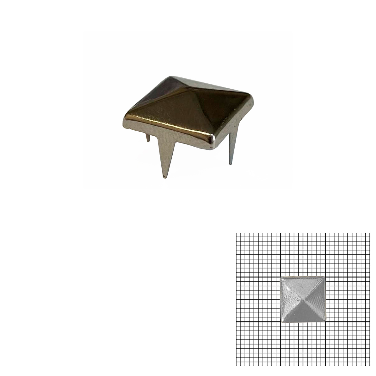 Пукля 232 (пирамида.)